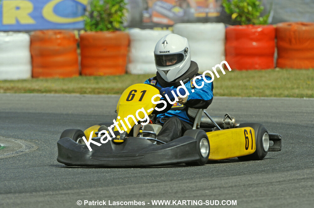 11 & 12/07/2009 : Défi France KFS 2009 à Saint-Amand (photos Patrick Lascombes) 2009 — karting