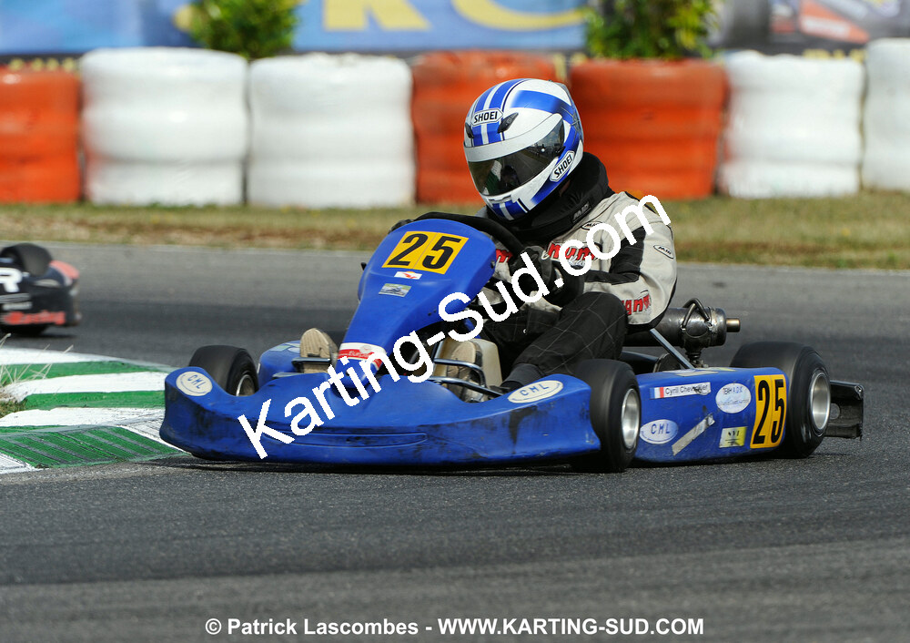 11 & 12/07/2009 : Défi France KFS 2009 à Saint-Amand (photos Patrick Lascombes) 2009 — karting