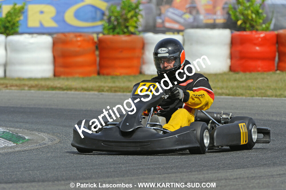 11 & 12/07/2009 : Défi France KFS 2009 à Saint-Amand (photos Patrick Lascombes) 2009 — karting