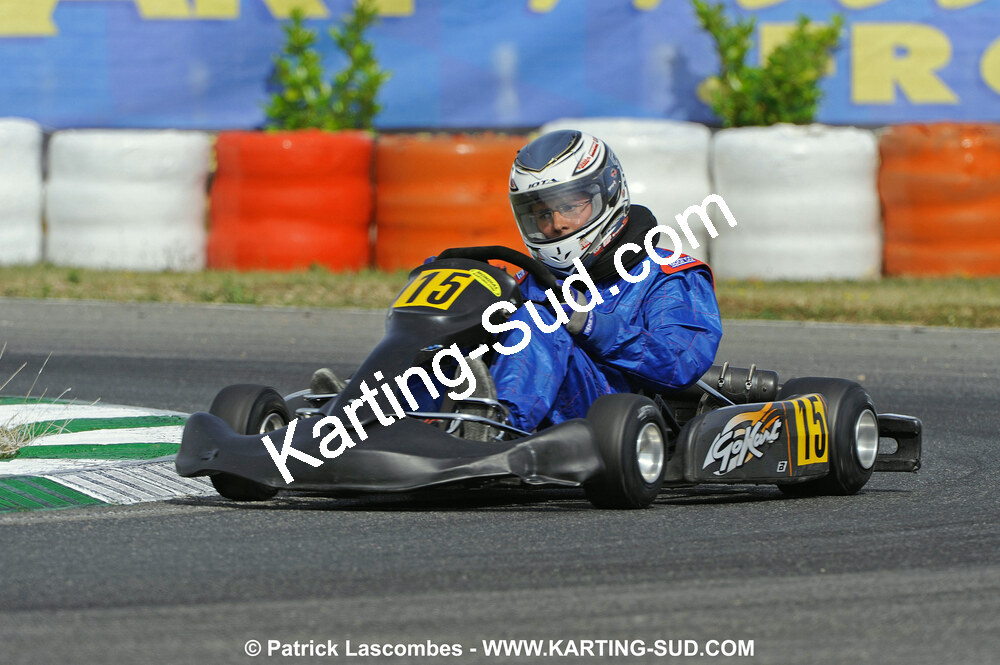 11 & 12/07/2009 : Défi France KFS 2009 à Saint-Amand (photos Patrick Lascombes) 2009 — karting