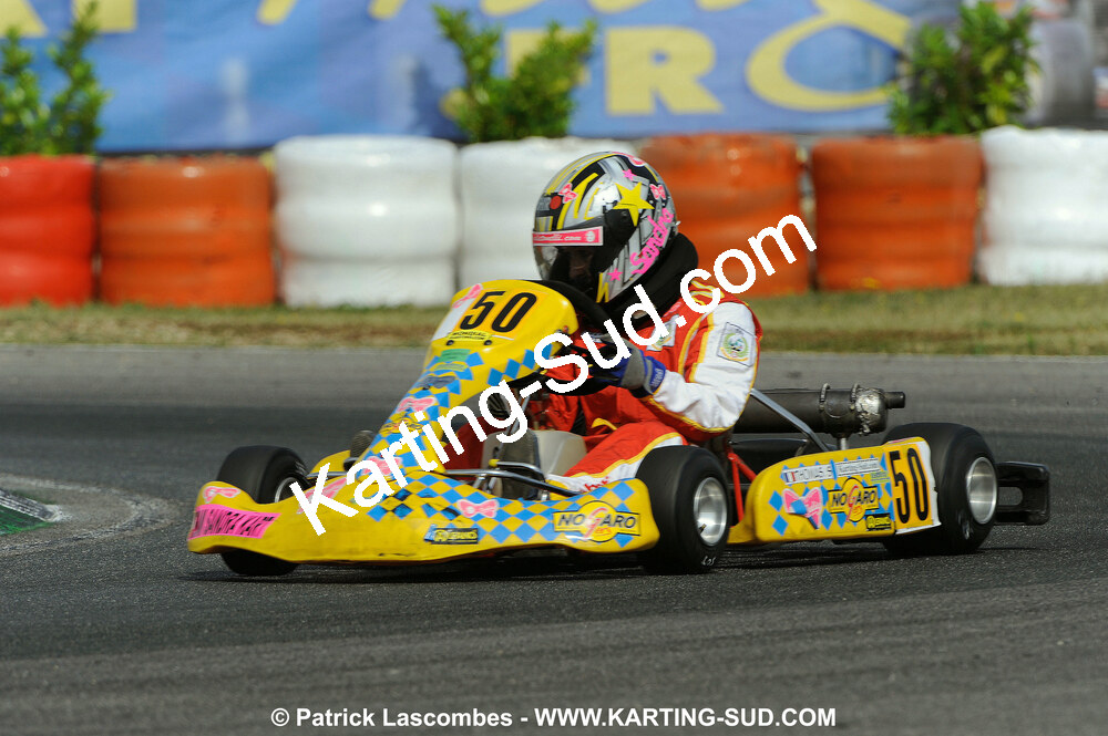 11 & 12/07/2009 : Défi France KFS 2009 à Saint-Amand (photos Patrick Lascombes) 2009 — karting
