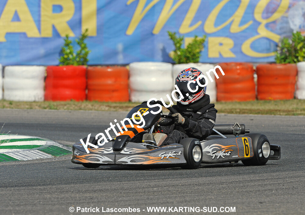 11 & 12/07/2009 : Défi France KFS 2009 à Saint-Amand (photos Patrick Lascombes) 2009 — karting