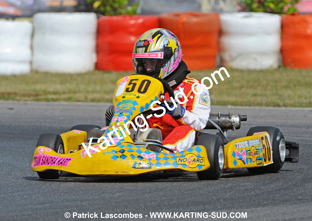 11 & 12/07/2009 : Défi France KFS 2009 à Saint-Amand (photos Patrick Lascombes) 2009 — karting