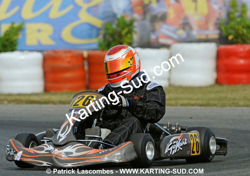 11 & 12/07/2009 : Défi France KFS 2009 à Saint-Amand (photos Patrick Lascombes) 2009 — karting