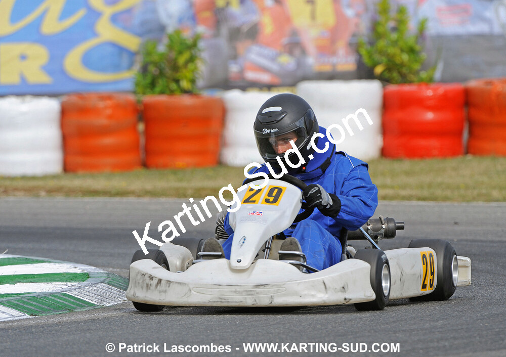 11 & 12/07/2009 : Défi France KFS 2009 à Saint-Amand (photos Patrick Lascombes) 2009 — karting