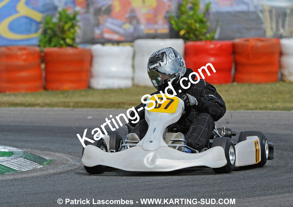 11 & 12/07/2009 : Défi France KFS 2009 à Saint-Amand (photos Patrick Lascombes) 2009 — karting