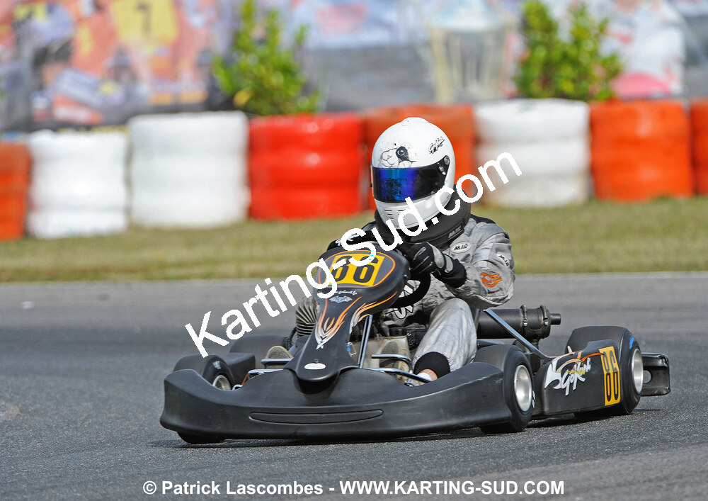 11 & 12/07/2009 : Défi France KFS 2009 à Saint-Amand (photos Patrick Lascombes) 2009 — karting