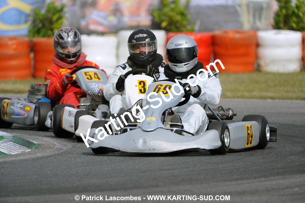 11 & 12/07/2009 : Défi France KFS 2009 à Saint-Amand (photos Patrick Lascombes) 2009 — karting