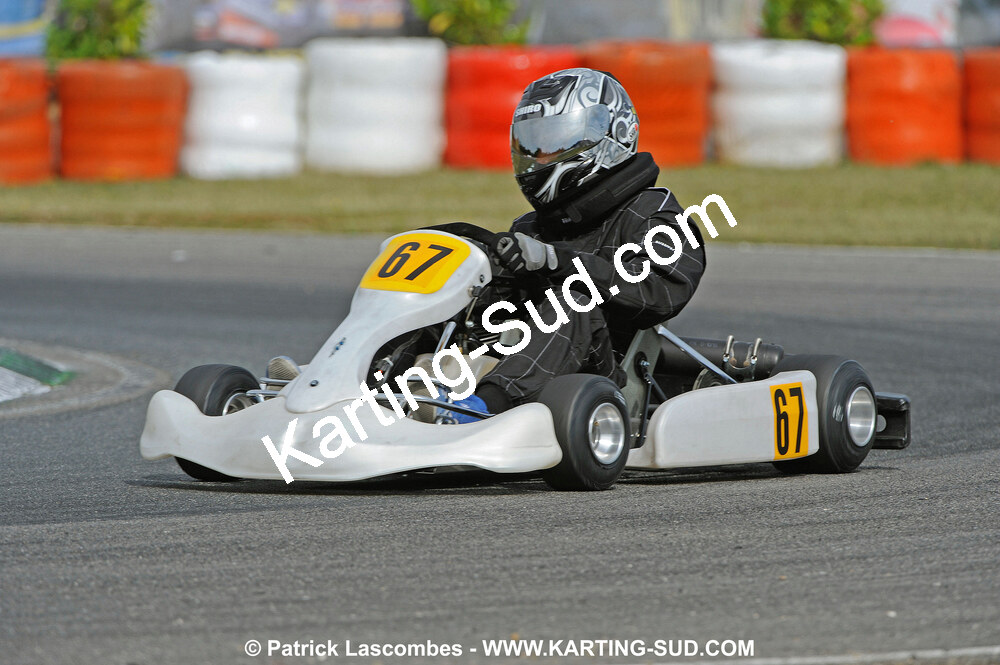 11 & 12/07/2009 : Défi France KFS 2009 à Saint-Amand (photos Patrick Lascombes) 2009 — karting