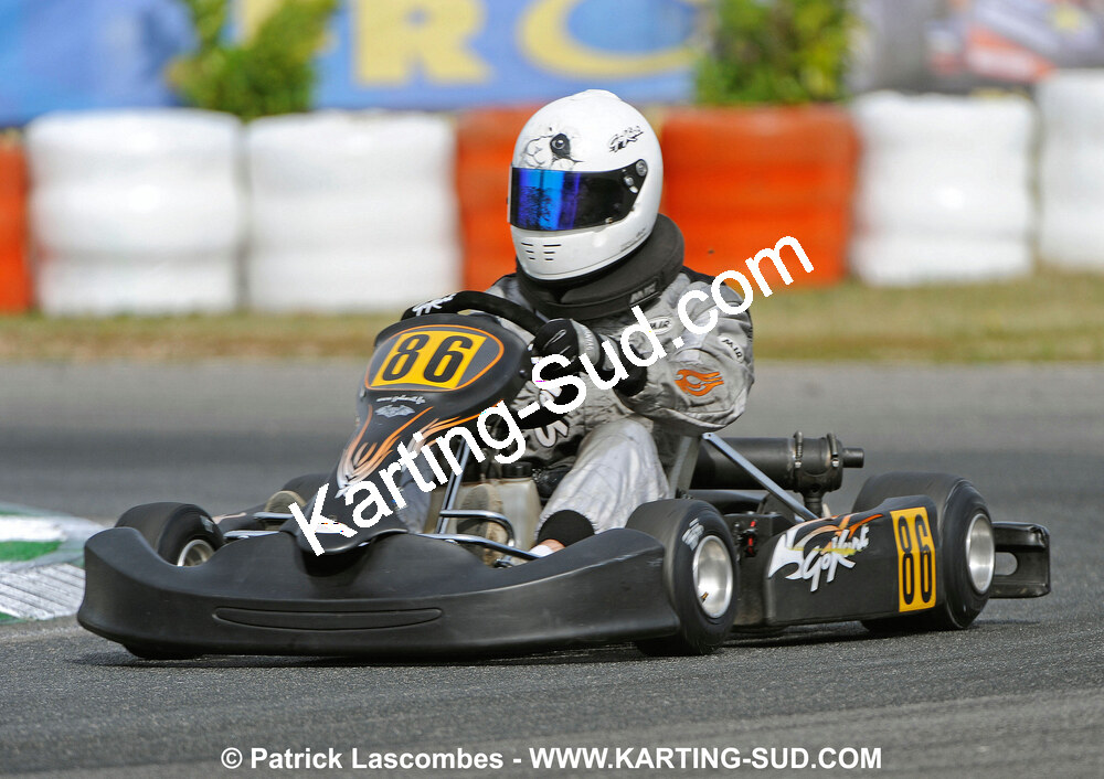 11 & 12/07/2009 : Défi France KFS 2009 à Saint-Amand (photos Patrick Lascombes) 2009 — karting