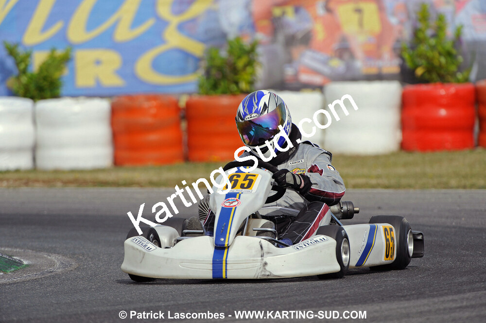 11 & 12/07/2009 : Défi France KFS 2009 à Saint-Amand (photos Patrick Lascombes) 2009 — karting
