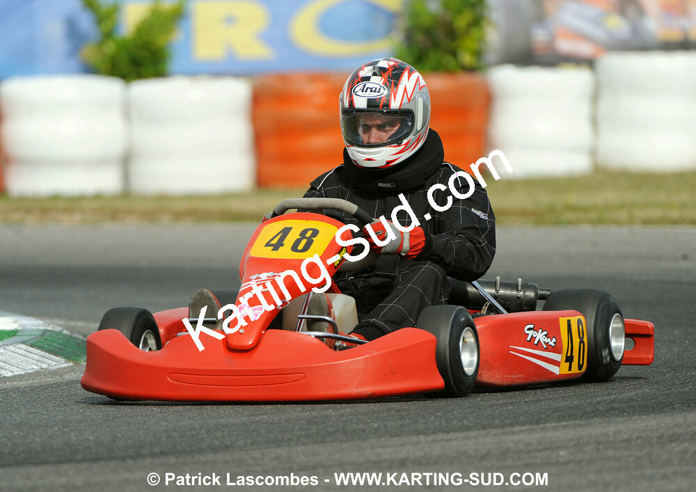 11 & 12/07/2009 : Défi France KFS 2009 à Saint-Amand (photos Patrick Lascombes) 2009 — karting