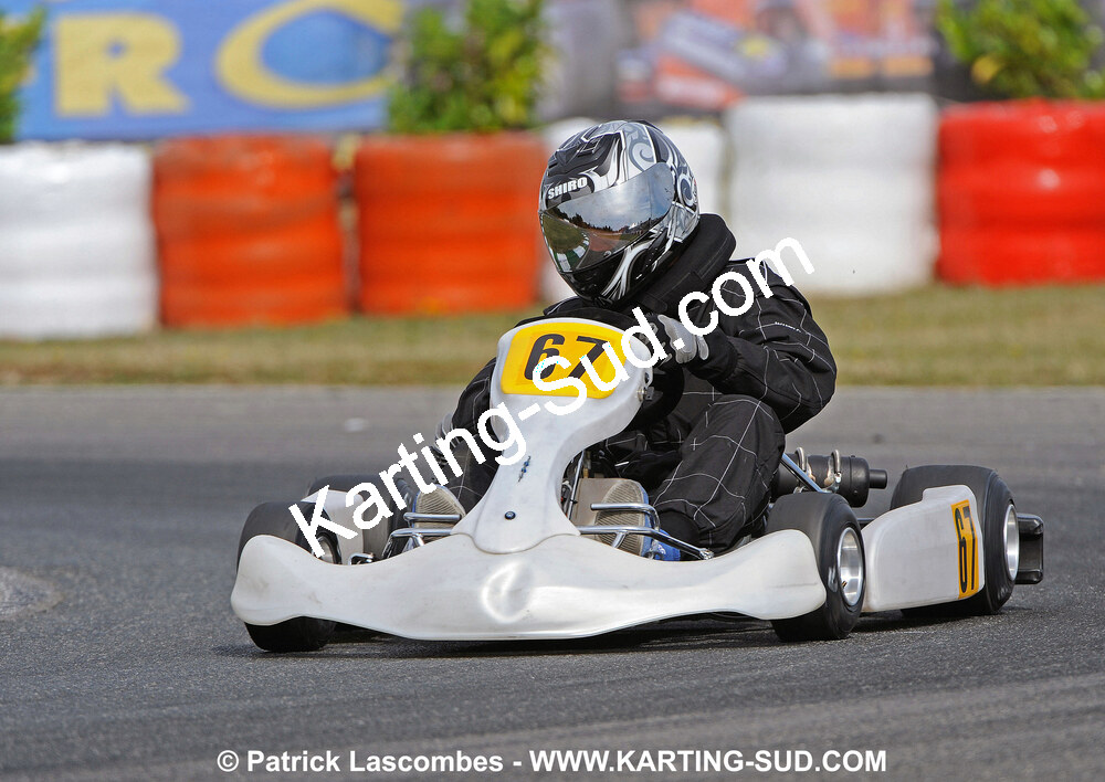 11 & 12/07/2009 : Défi France KFS 2009 à Saint-Amand (photos Patrick Lascombes) 2009 — karting