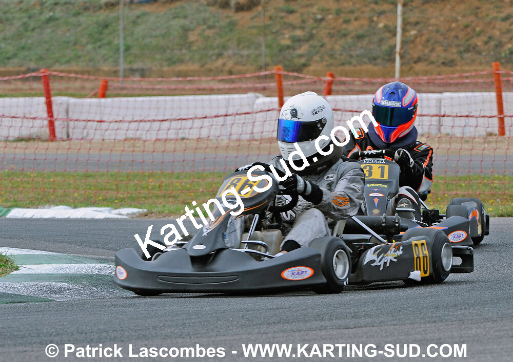 11 & 12/07/2009 : Défi France KFS 2009 à Saint-Amand (photos Patrick Lascombes) 2009 — karting