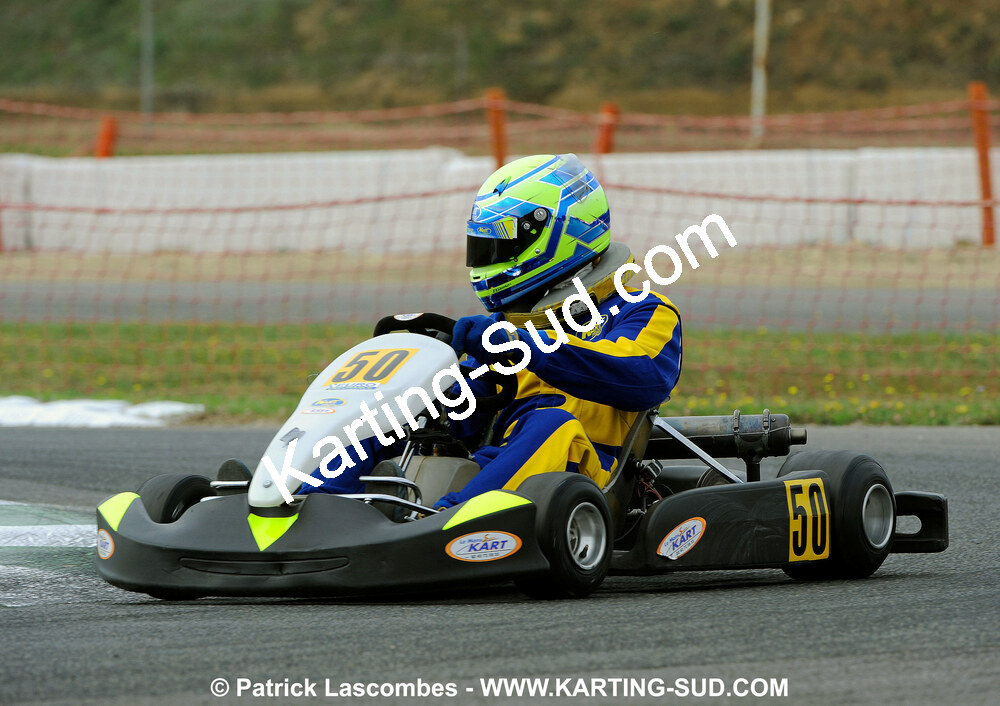 11 & 12/07/2009 : Défi France KFS 2009 à Saint-Amand (photos Patrick Lascombes) 2009 — karting
