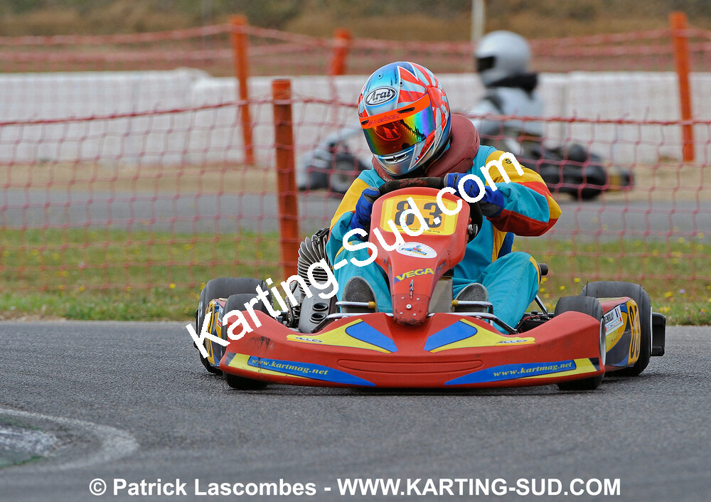 11 & 12/07/2009 : Défi France KFS 2009 à Saint-Amand (photos Patrick Lascombes) 2009 — karting