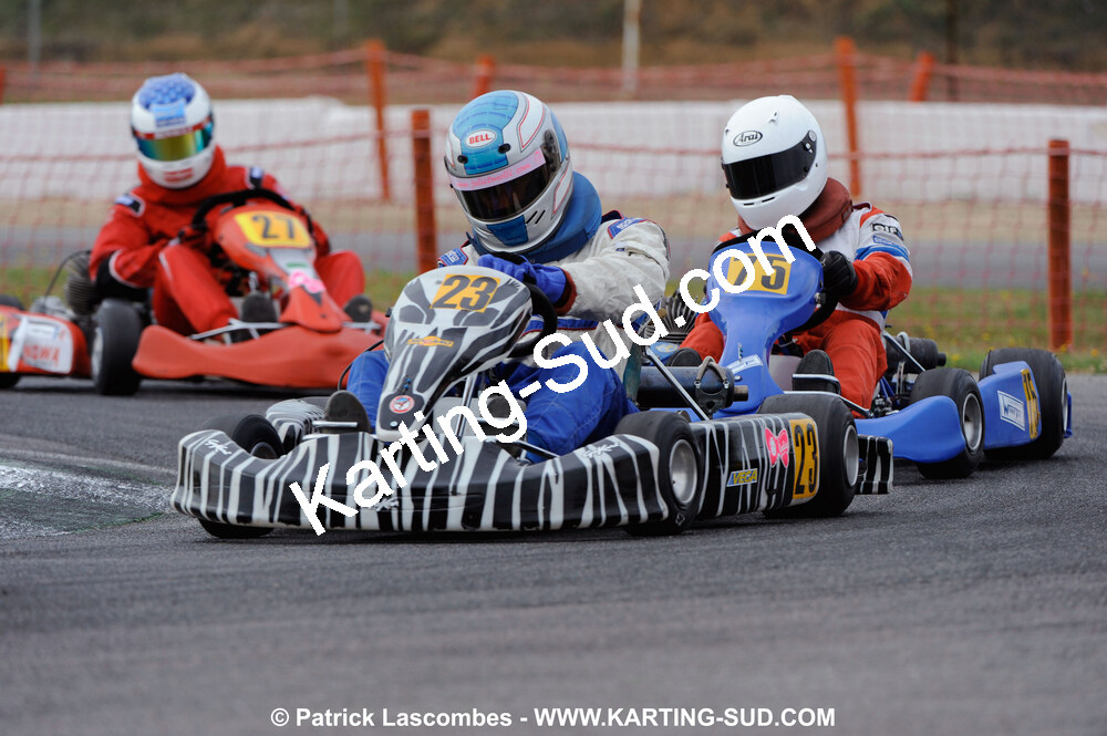 11 & 12/07/2009 : Défi France KFS 2009 à Saint-Amand (photos Patrick Lascombes) 2009 — karting