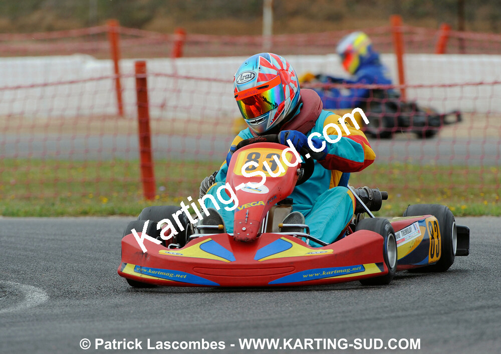 11 & 12/07/2009 : Défi France KFS 2009 à Saint-Amand (photos Patrick Lascombes) 2009 — karting
