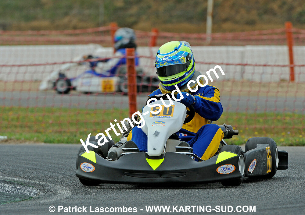 11 & 12/07/2009 : Défi France KFS 2009 à Saint-Amand (photos Patrick Lascombes) 2009 — karting