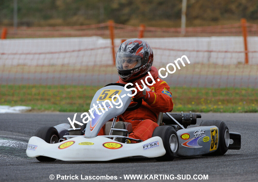 11 & 12/07/2009 : Défi France KFS 2009 à Saint-Amand (photos Patrick Lascombes) 2009 — karting