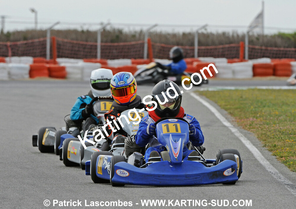 11 & 12/07/2009 : Défi France KFS 2009 à Saint-Amand (photos Patrick Lascombes) 2009 — karting