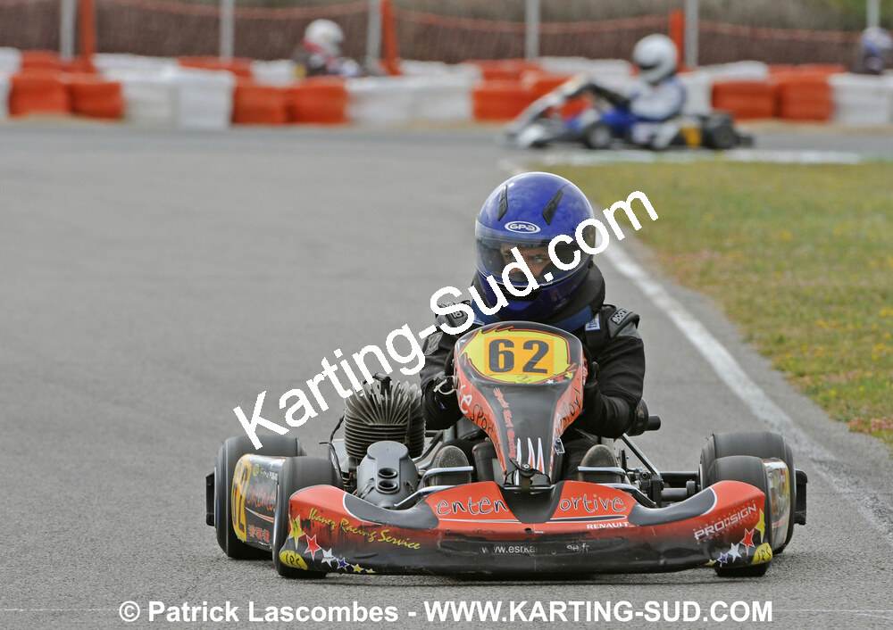 11 & 12/07/2009 : Défi France KFS 2009 à Saint-Amand (photos Patrick Lascombes) 2009 — karting