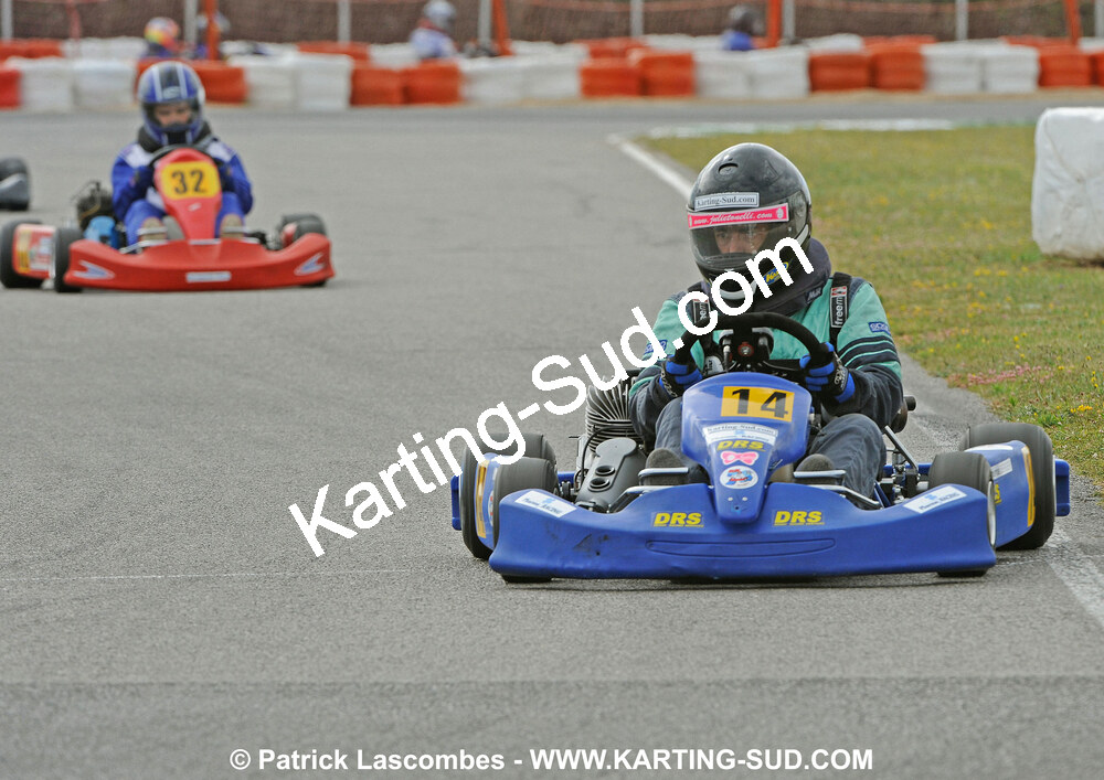 11 & 12/07/2009 : Défi France KFS 2009 à Saint-Amand (photos Patrick Lascombes) 2009 — karting