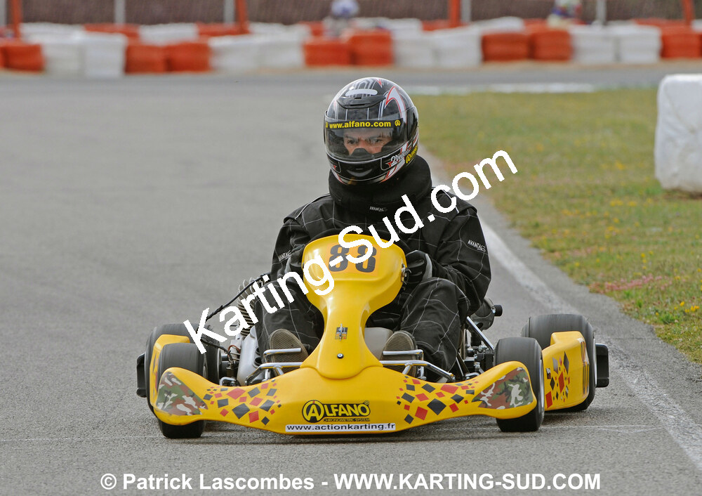 11 & 12/07/2009 : Défi France KFS 2009 à Saint-Amand (photos Patrick Lascombes) 2009 — karting
