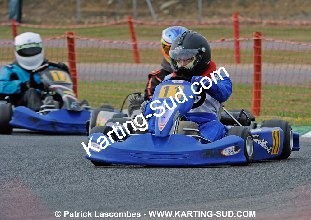 11 & 12/07/2009 : Défi France KFS 2009 à Saint-Amand (photos Patrick Lascombes) 2009 — karting