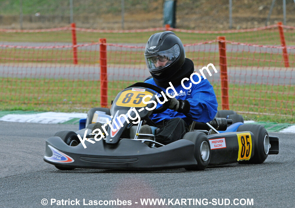 11 & 12/07/2009 : Défi France KFS 2009 à Saint-Amand (photos Patrick Lascombes) 2009 — karting