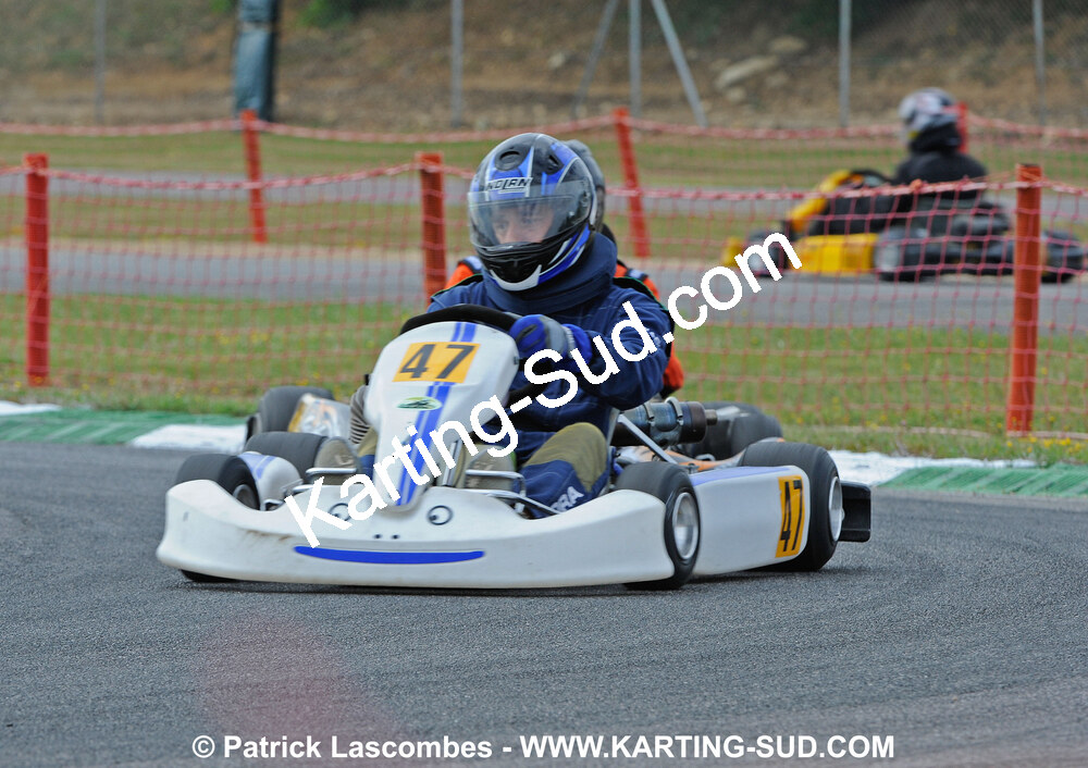 11 & 12/07/2009 : Défi France KFS 2009 à Saint-Amand (photos Patrick Lascombes) 2009 — karting