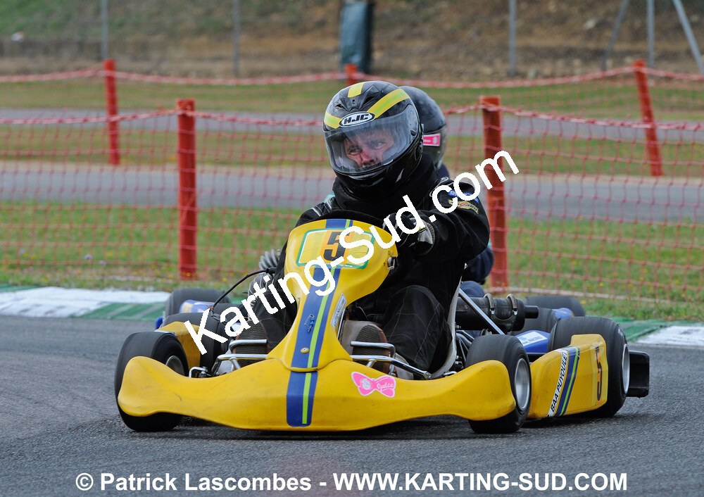11 & 12/07/2009 : Défi France KFS 2009 à Saint-Amand (photos Patrick Lascombes) 2009 — karting