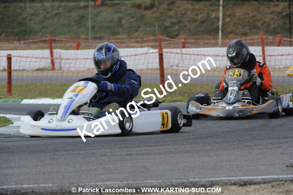 11 & 12/07/2009 : Défi France KFS 2009 à Saint-Amand (photos Patrick Lascombes) 2009 — karting