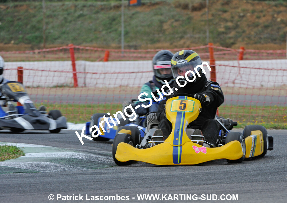 11 & 12/07/2009 : Défi France KFS 2009 à Saint-Amand (photos Patrick Lascombes) 2009 — karting