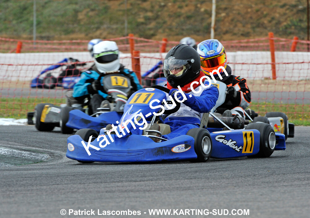 11 & 12/07/2009 : Défi France KFS 2009 à Saint-Amand (photos Patrick Lascombes) 2009 — karting