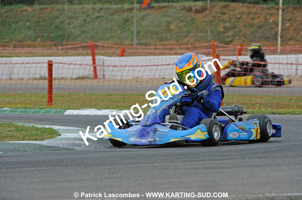 11 & 12/07/2009 : Défi France KFS 2009 à Saint-Amand (photos Patrick Lascombes) 2009 — karting