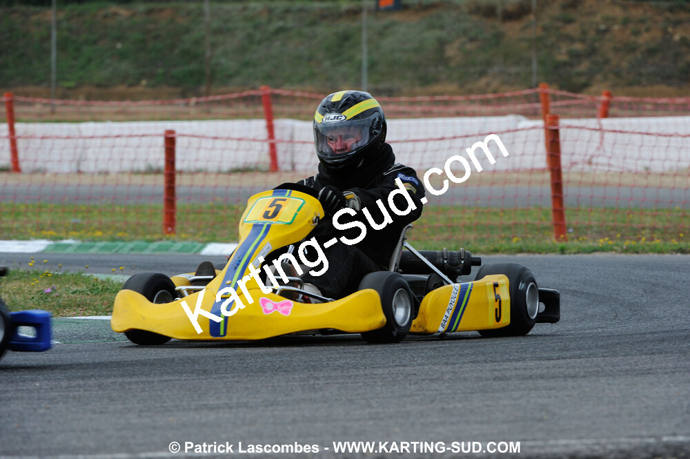 11 & 12/07/2009 : Défi France KFS 2009 à Saint-Amand (photos Patrick Lascombes) 2009 — karting