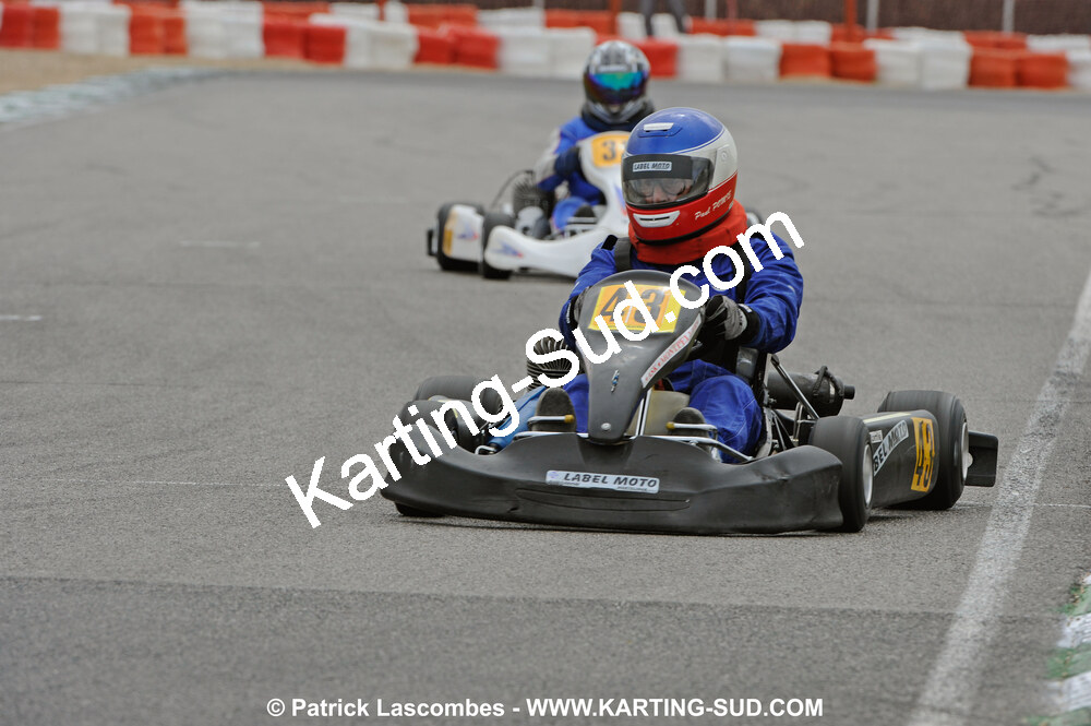 11 & 12/07/2009 : Défi France KFS 2009 à Saint-Amand (photos Patrick Lascombes) 2009 — karting
