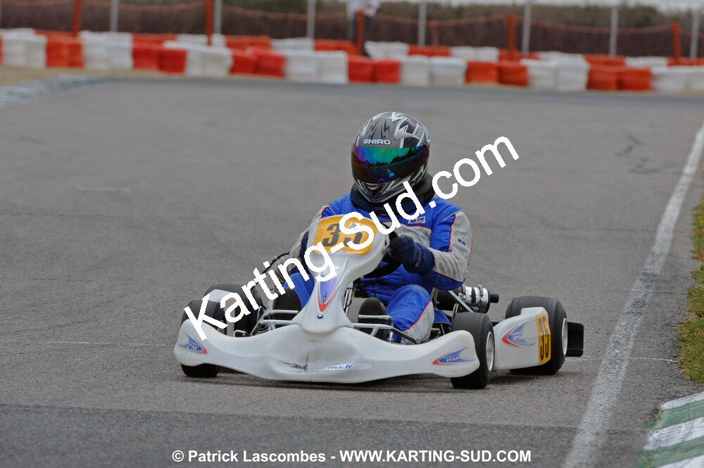 11 & 12/07/2009 : Défi France KFS 2009 à Saint-Amand (photos Patrick Lascombes) 2009 — karting
