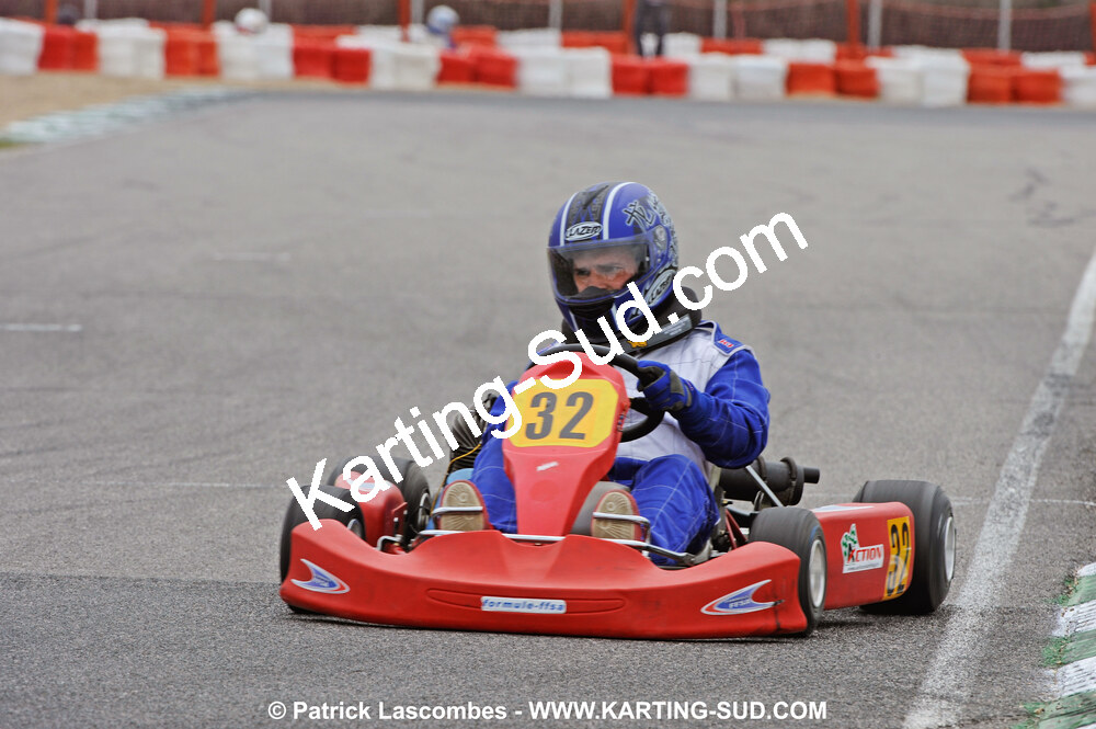 11 & 12/07/2009 : Défi France KFS 2009 à Saint-Amand (photos Patrick Lascombes) 2009 — karting