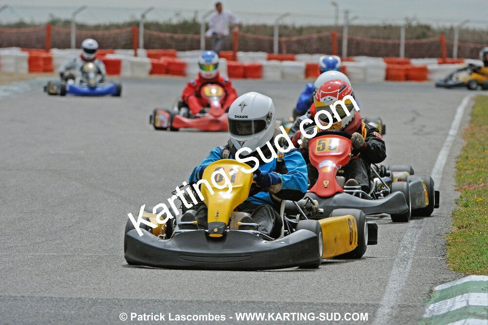 11 & 12/07/2009 : Défi France KFS 2009 à Saint-Amand (photos Patrick Lascombes) 2009 — karting