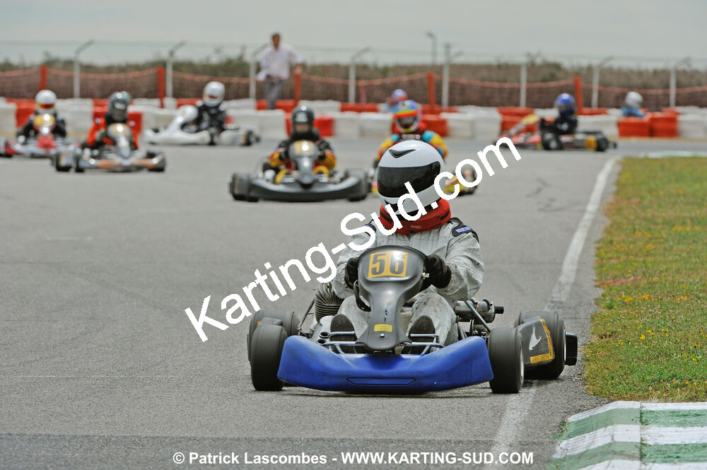 11 & 12/07/2009 : Défi France KFS 2009 à Saint-Amand (photos Patrick Lascombes) 2009 — karting