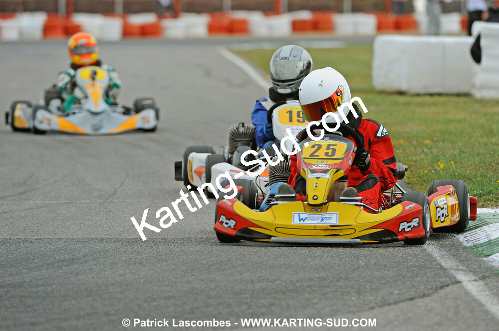 11 & 12/07/2009 : Défi France KFS 2009 à Saint-Amand (photos Patrick Lascombes) 2009 — karting