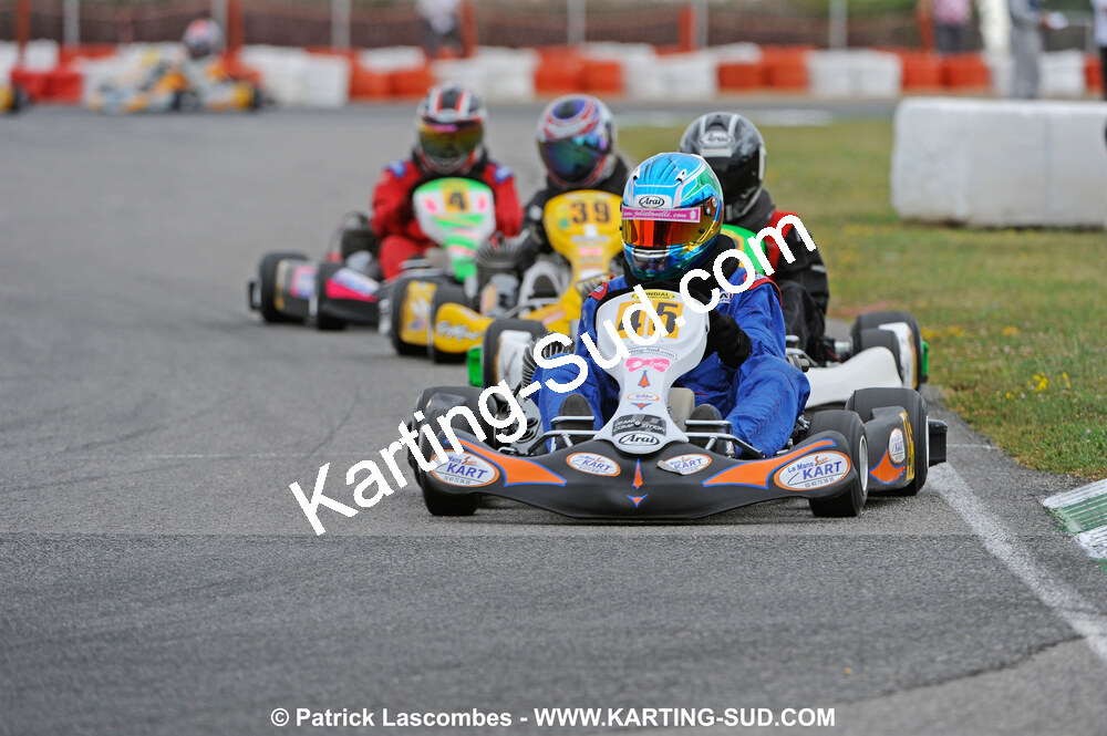 11 & 12/07/2009 : Défi France KFS 2009 à Saint-Amand (photos Patrick Lascombes) 2009 — karting