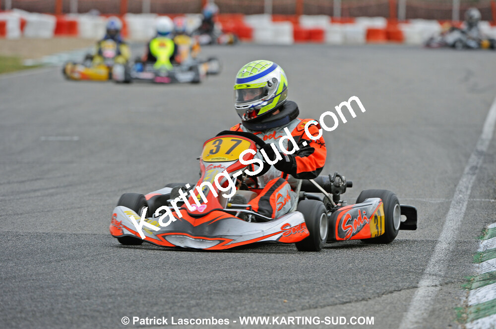 11 & 12/07/2009 : Défi France KFS 2009 à Saint-Amand (photos Patrick Lascombes) 2009 — karting