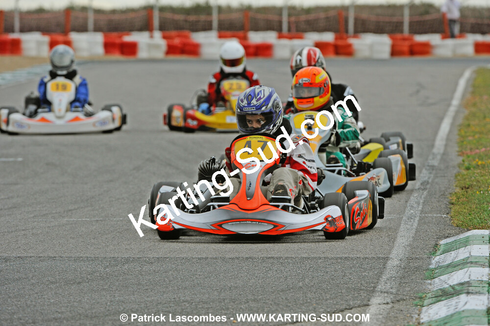 11 & 12/07/2009 : Défi France KFS 2009 à Saint-Amand (photos Patrick Lascombes) 2009 — karting