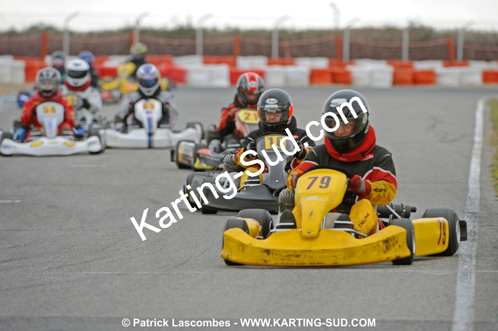 11 & 12/07/2009 : Défi France KFS 2009 à Saint-Amand (photos Patrick Lascombes) 2009 — karting