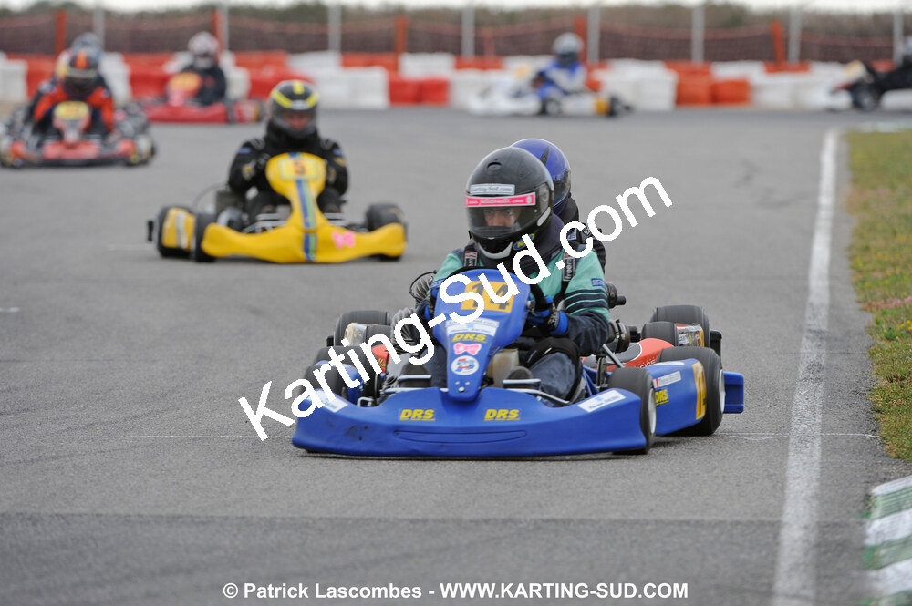11 & 12/07/2009 : Défi France KFS 2009 à Saint-Amand (photos Patrick Lascombes) 2009 — karting
