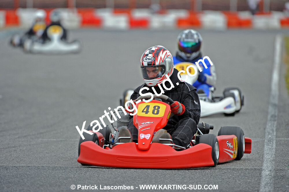 11 & 12/07/2009 : Défi France KFS 2009 à Saint-Amand (photos Patrick Lascombes) 2009 — karting