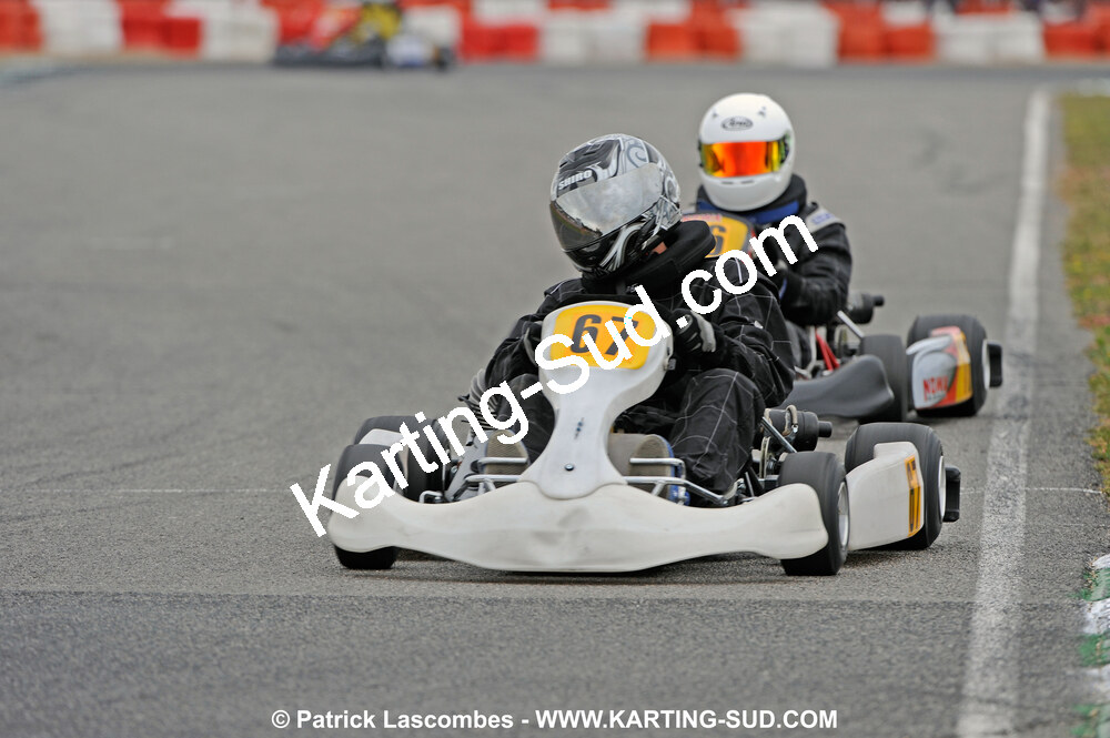11 & 12/07/2009 : Défi France KFS 2009 à Saint-Amand (photos Patrick Lascombes) 2009 — karting
